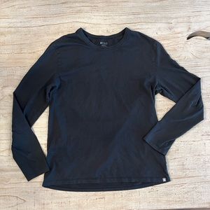 FIGS | Men’s Supersoft Longsleeve Underscrub, Medium, Great Condition